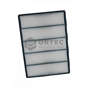 Filtro de ar condicionado 14403810 Adequado para SDLG E6375F