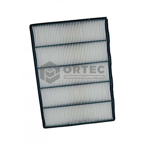 Filtro de aire acondicionado 14403810 Adecuado para SDLG E6375F