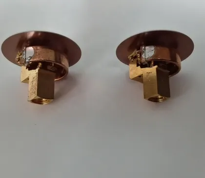 coffee machine pressure gauge