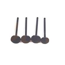 90215492 Двигатель для впускного действия клапана