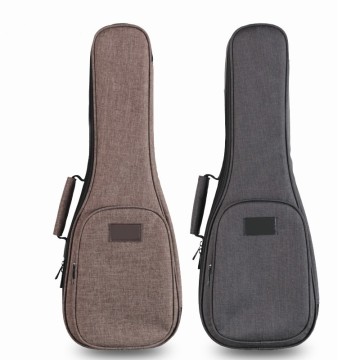 new arrival Enthusiast 23 inch Ethnic Style Canvas Ukulele Bag Gig Bag