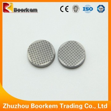 PDC Cutter Original Factory, Cemented Carbide Composite Tips In Oil Drilling, Mining Tools, Tungsten Carbide Substrate For PDC