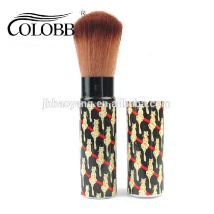 2015 nail arts brush nail polish brush nail brush