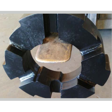 Hydraulic Oil Water Separator for Rotary Drilling Kelly Bar