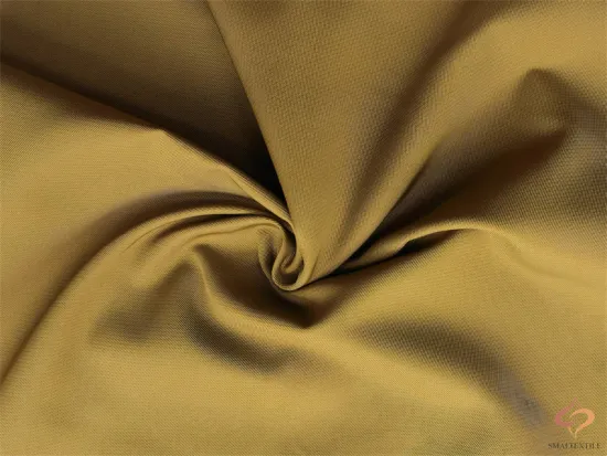 100%Polyester Twill Woven Fabric