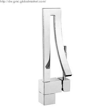 Nice Design Brass Single Lever bathroom taps