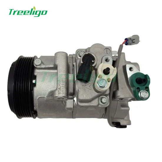 73111AJ000 TSE14C Compressor for Subaru Legacy 2010-2016 Outback
