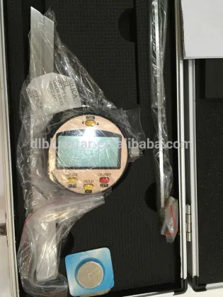 NEW!--Universal Digital Protractor