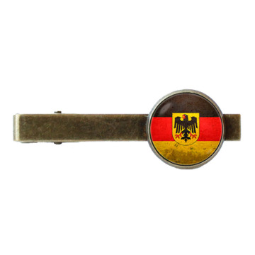 Promotional Unique Metal Tie Clip For Men