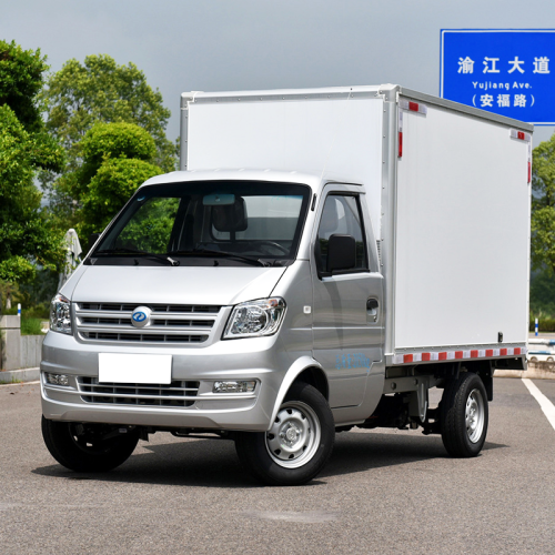 Ruichi New Energy Mini Truck Ek01s