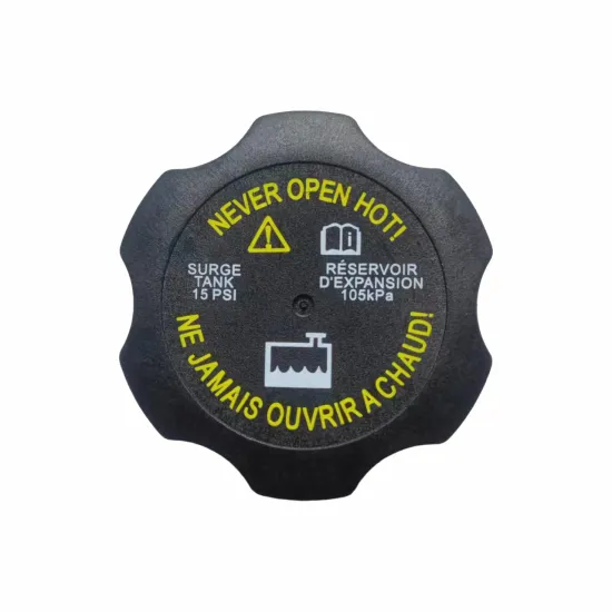 GM Original Equipment 15075118 13502353 20 P.S.I. Radiator Surge Tank Cap