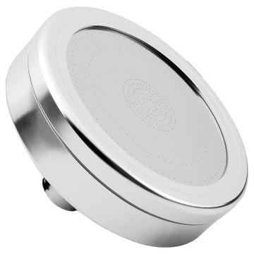 Overhead Rain Shower with Filter Cartridge