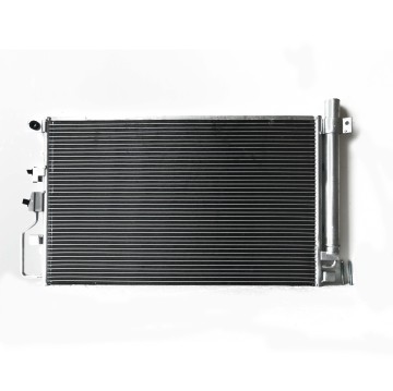 air cooled condenser 20839794  for car auto cooling system 10-12 EQUINOX GMC TERRAIN