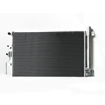 air cooled condenser 20839794  for car auto cooling system 10-12 EQUINOX GMC TERRAIN