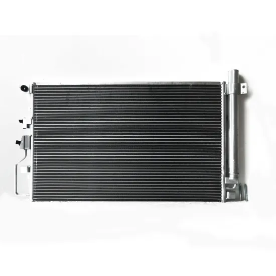 air cooled condenser 20839794  for car auto cooling system 10-12 EQUINOX GMC TERRAIN