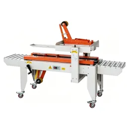KF4030F Automatic Flap Fold Aircraft Box