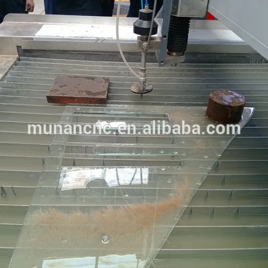 factory price!!! hot sales!!! water jet machining process