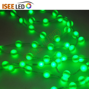 DC12V 20MM 3D LED Ball Indoor Decoration