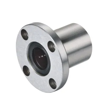 High Precision LM Linear Bearing for CNC Machines - Cheap Factory Price