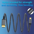 OEM Customized Cable HDMI Link Cable