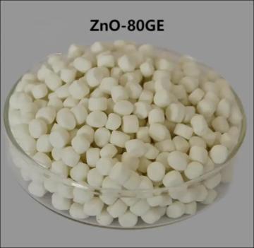 Спортивные товары Zno-80ge Дисперсионная пена Masterbatch