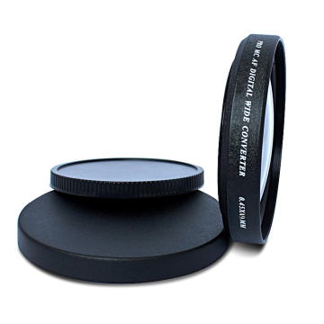 Zomei 77mm 0.45x Upside Down Wide Angle Lens for Camera" 

However, considering typical SEO practices and common phrasing, a more fitting title might be:

"Zomei 77mm 0.45x Wide Angle Lens for Camera (Upside Down)" 

Or simply:

"Zomei 77mm 0.45x Wide Ang