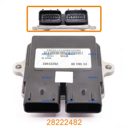 AUGALA ECU ECM Engine Control Unit for Kohler Command EFI Engine 23 HP