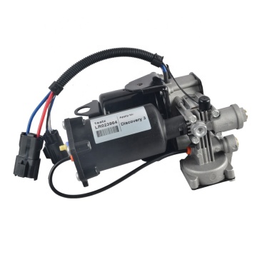 Air suspeension compressor for LAND ROVER LR023964