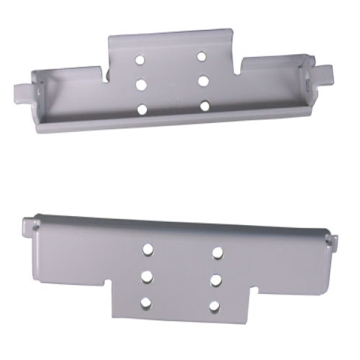 Stainless Steel Stamping Product with Machining