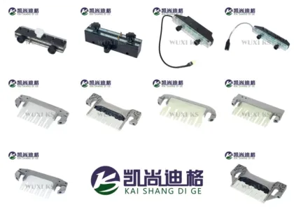 Weaving Loom Warp Stopper Support Smit Grob257156