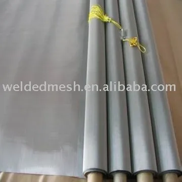 stainless steel wire mesh(factory and supplier)