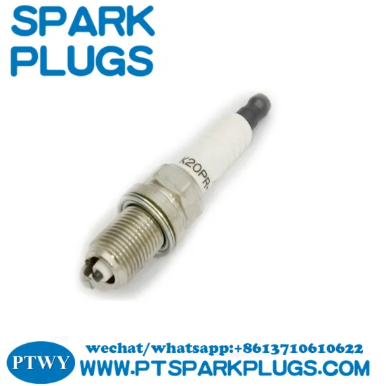 High Quality Auto Iridium Spark Plug for PEUGEOT CITROEN  K20PR-L11
