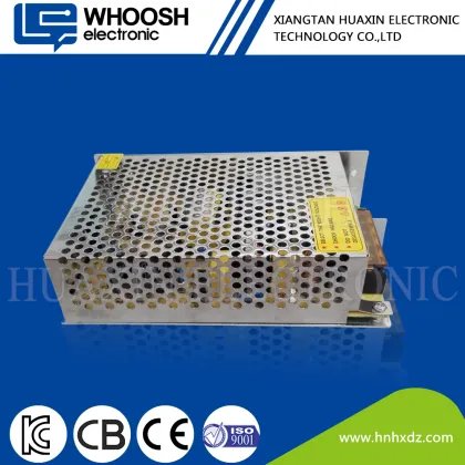 new technology high-efficiency dc 12v switching power supply