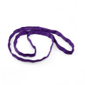 2T 3T Polyester Flat Endless Round Webbing Sling