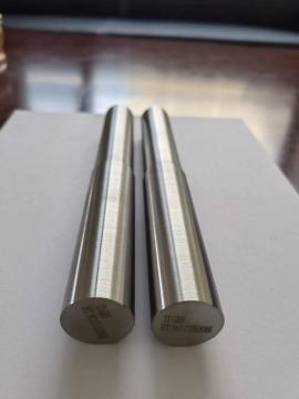 Titanium machined parts CNC