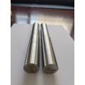 ASTM F136, ASTM B348 GR23 Bar en titane recuit