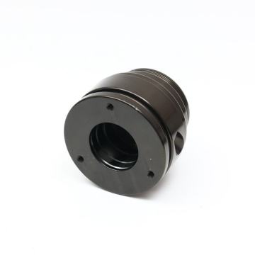 Precise Aluminum Cnc Turning Automobile Spare Parts