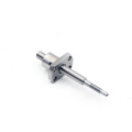 High durability ball screw for medical equipment