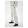 Custom High Quality Mens Joggers Extra Long Wholesale