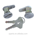 Car Door Lock with Key for RENAULT R5