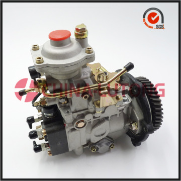 injection pump parts