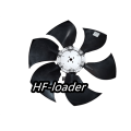 FAN 60C1312 60C0019 Liugong CLG850H 856H 862H