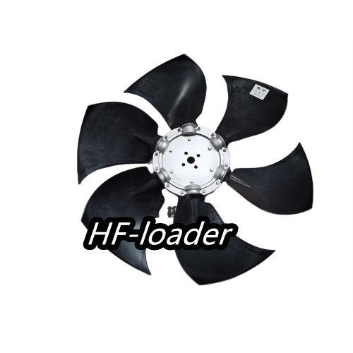 Ventilateur 60C1312 60C0019 Liugong CLG850H 856H 862H