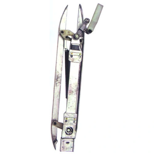 Elevator QKS9 Door vane