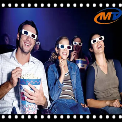 Video simelator 7D cinema 7D theater 7D kino