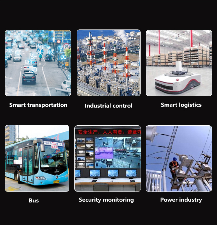 Iot Gateway