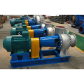 ZHH type mixed flow pump