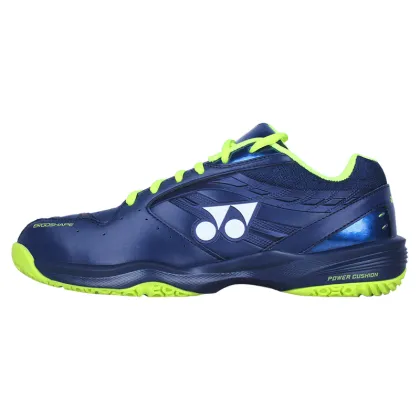 New arrival Yonex Badminton Shoes For Men Women Badminton Training Tennis Shoes Sport Sneakers 100c
