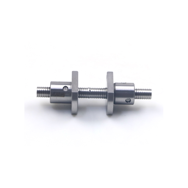 6mm ball screw 0601 with bi-directional thread