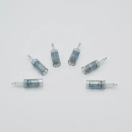 Sterilized Medical Dermapen Needle Cartridges